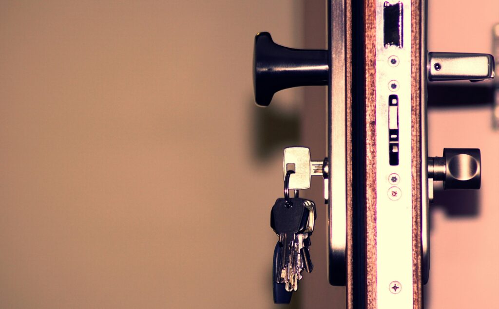 locksmith services in Ogden UT
